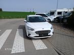 Ford Focus 1.5 TDCi ECOnetic 88g Start-Stopp-System Business - 4