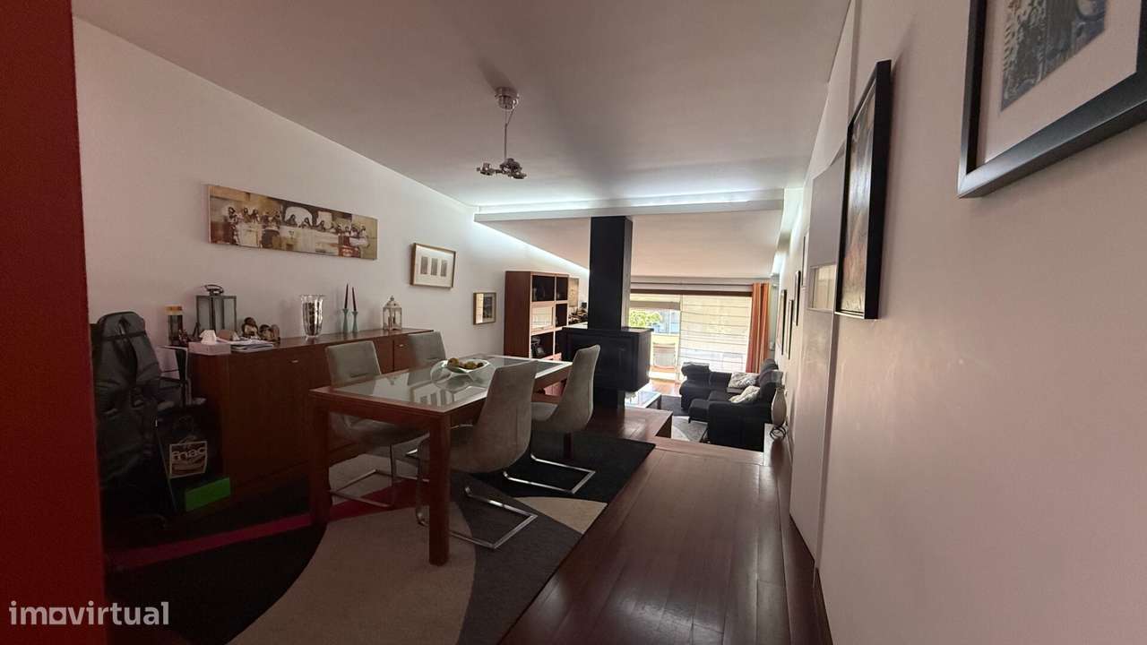 Moradia T3 -  Próxima do Centro de Guimarães-16