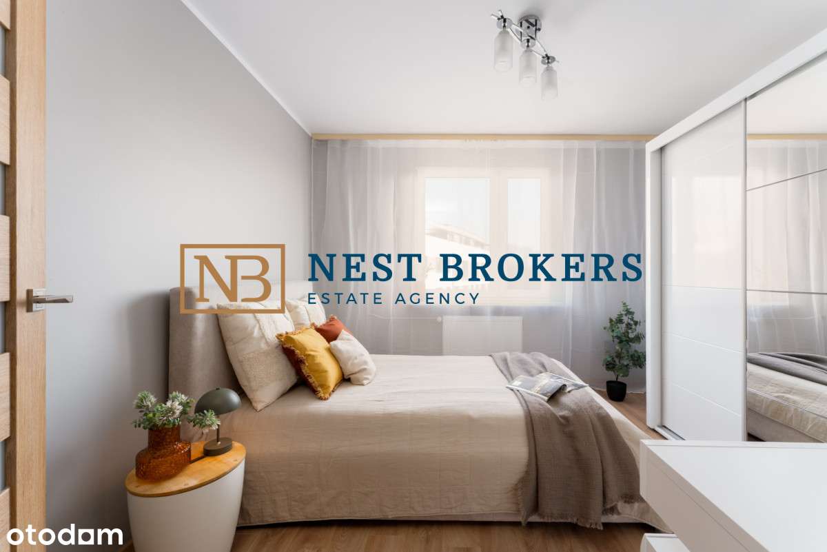 Osobna kuchnia | po remoncie | do wejścia!-4