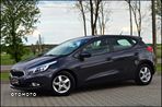 Kia Ceed 1.4 CVVT Spirit - 17