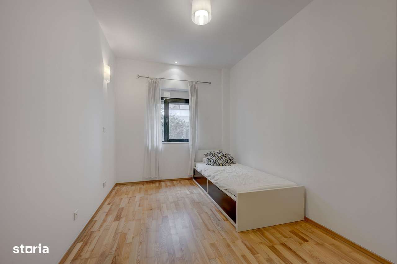 4 camere 236 mp, curte MARE, piscina/sauna/gym/parcrae si boxa!-19