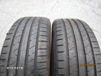 MITAS MIDAS TENOR 2 205 55 16 CALI DOT 3421 INDEKS 91 V BIEŻNIK   6,40 MM  LATO  2 SZT - 3