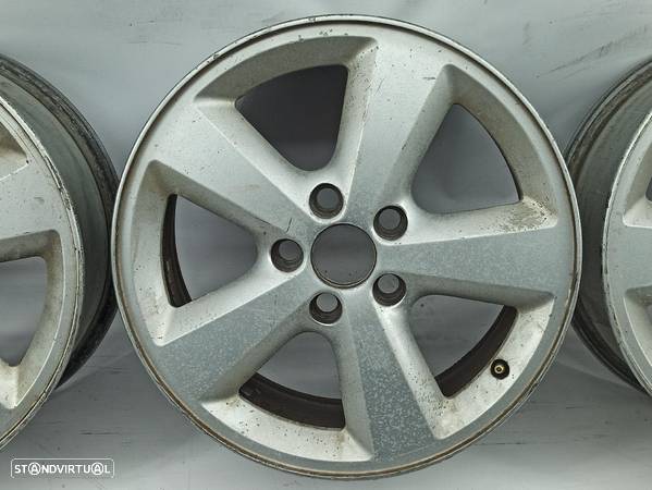 Jantes Especiais Ford Focus Ii Caixa/Combi - 3