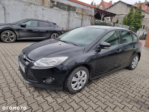 Ford Focus 1.6 Edition - 1