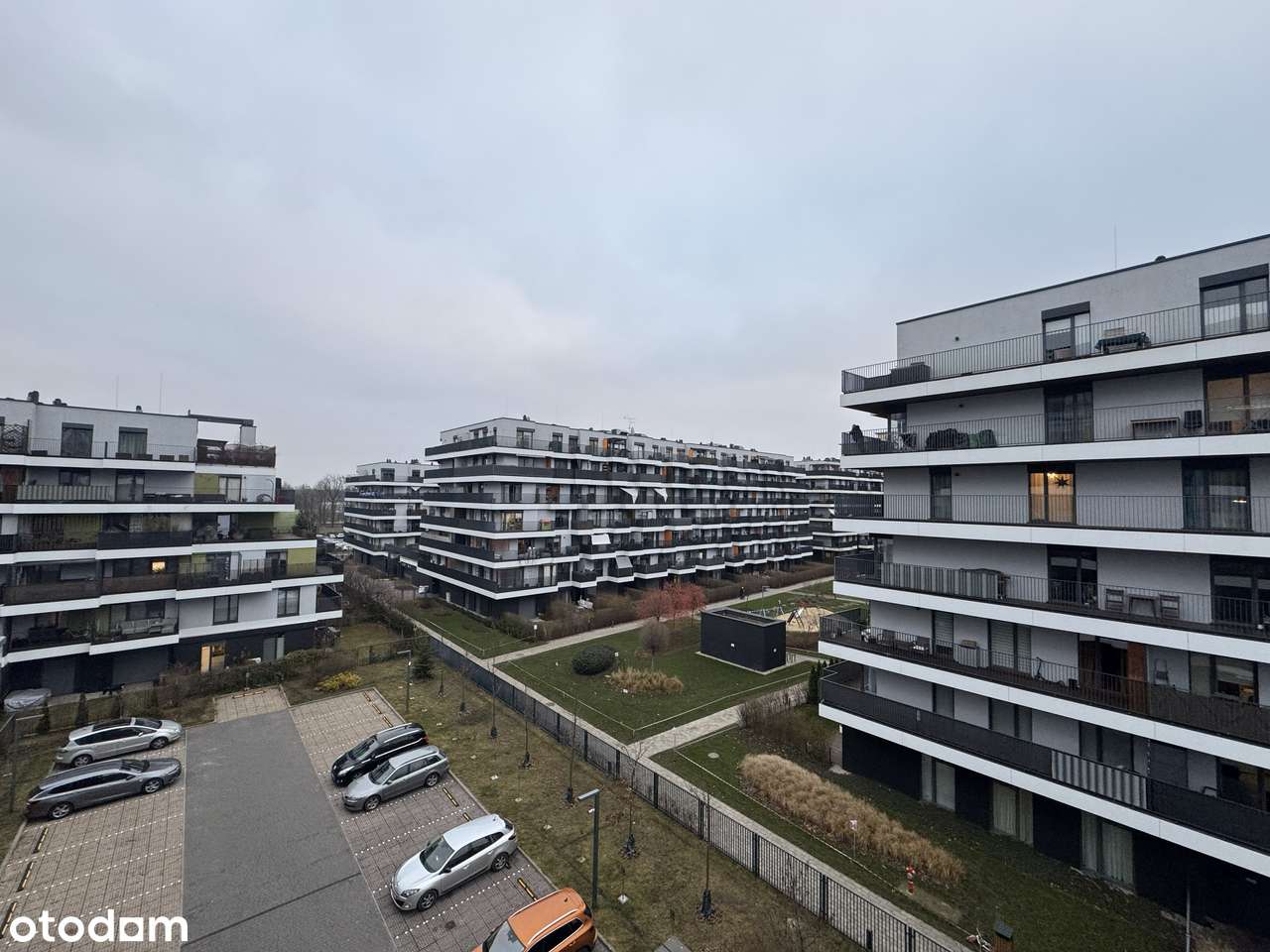 Klimatyczne 3 pokoje+2 garderoby/Żerań-OKAZJA!!!-18