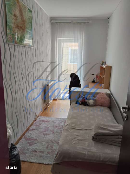 Apartament cu 3 camere, in zona Apahida - Imagine principală: 2/11