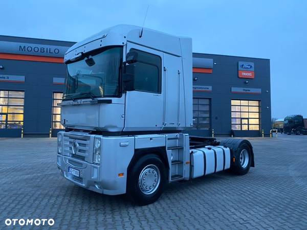 Renault Magnum 440 dxi 13 L Automat Euro 5 - 1