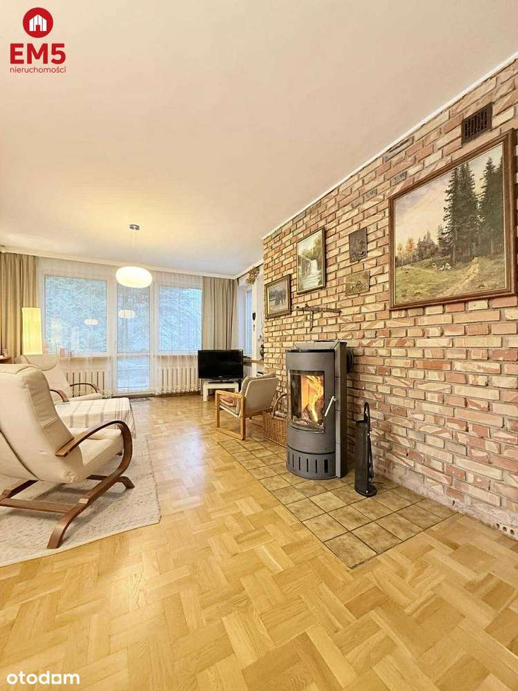 Klimatyczny Dom 240m2 Dziesięciny-0