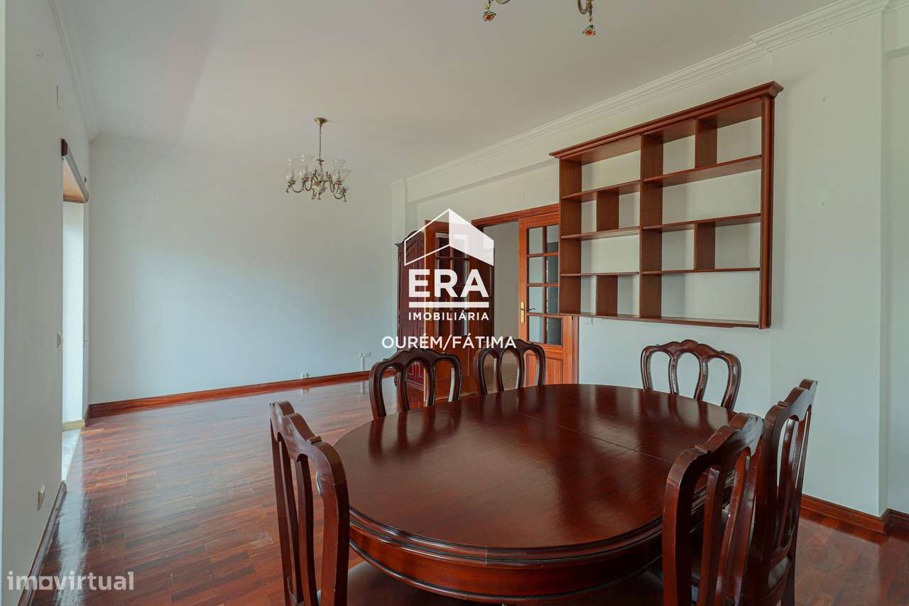Apartamento T3, Fátima-5