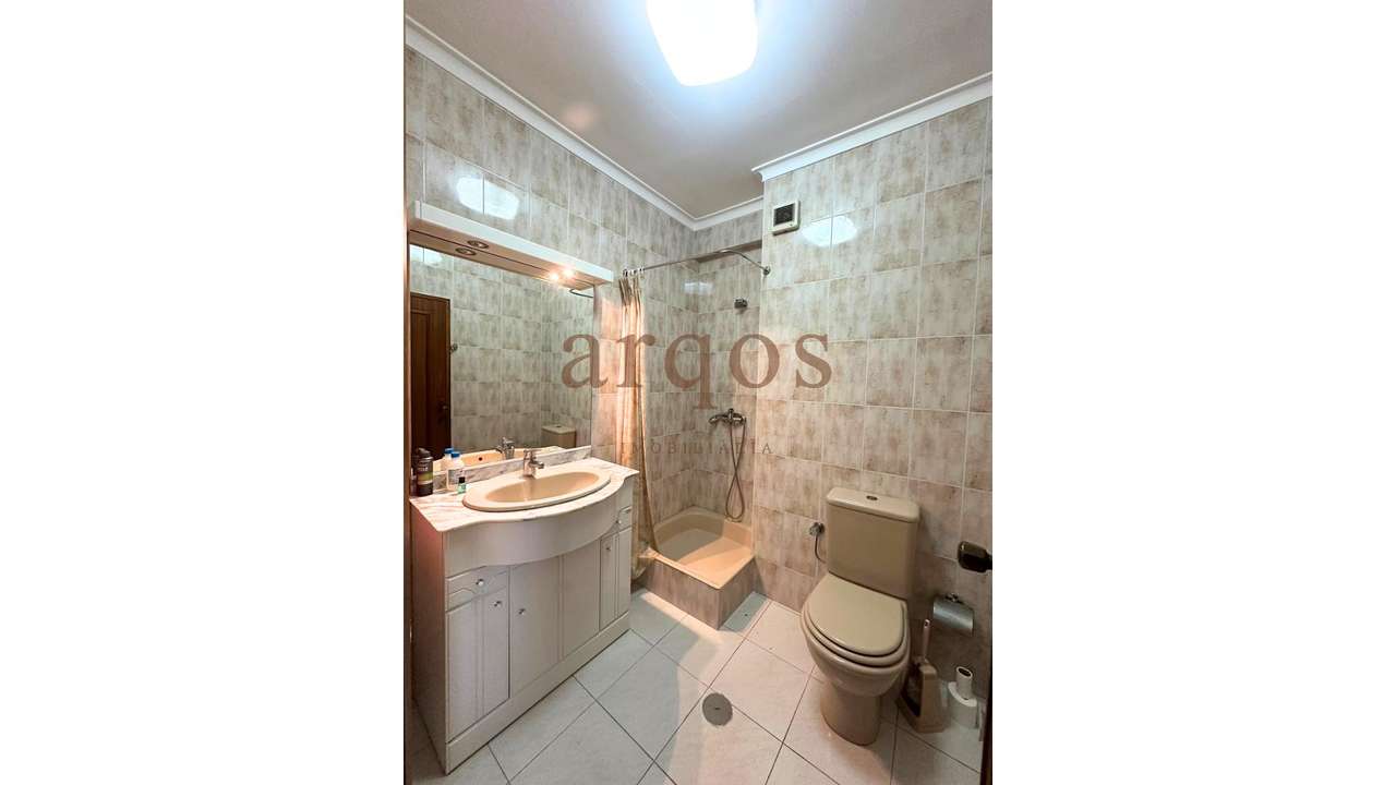 Apartamento T2+1 em Furadouro-9