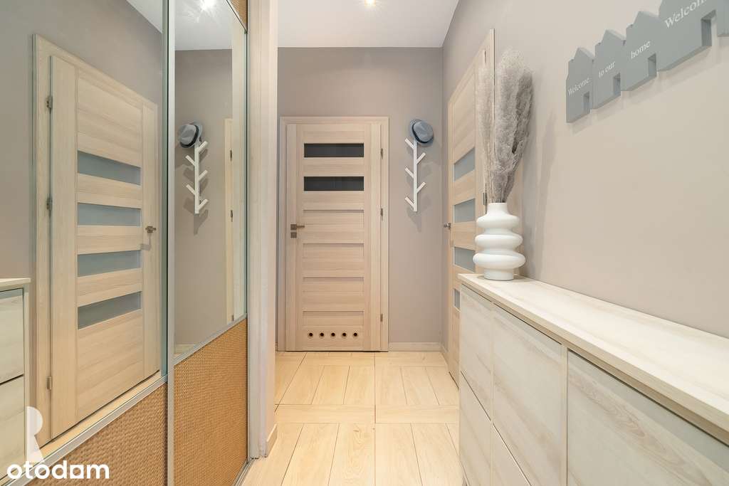 Funkcjonalny dom z garażem - Umultowo nad Wartą-6