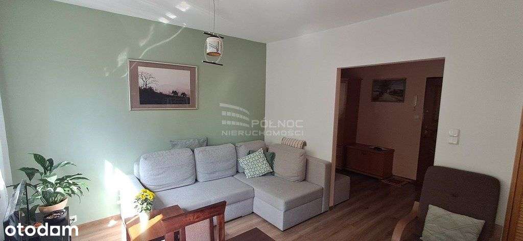 Gotowe do zamieszkania M-3 Na os. Liburnia. - Pełny obrazek: 2/8