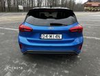 Ford Focus 1.5 EcoBoost ST-Line X - 4