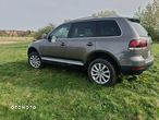 Volkswagen Touareg 3.0 V6 TDI Tiptr - 11