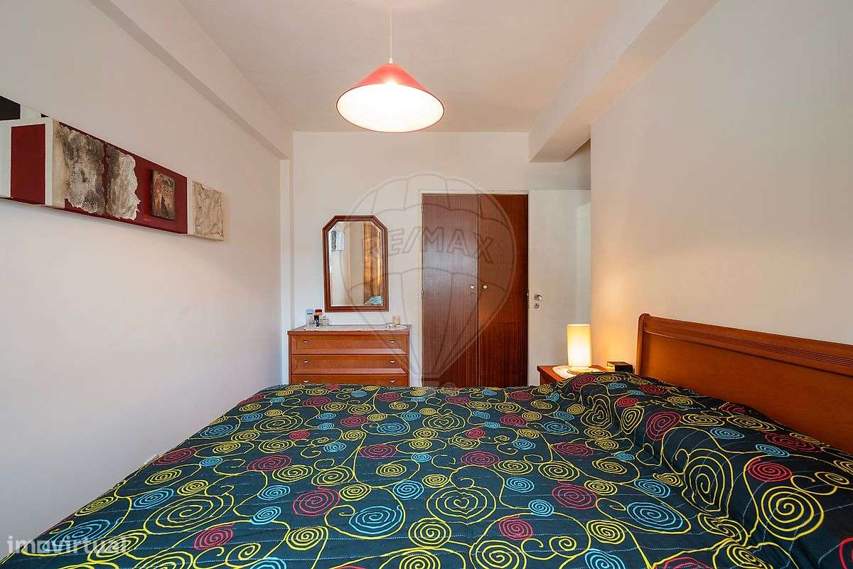 Apartamento T2 para venda - Grande imagem: 5/17