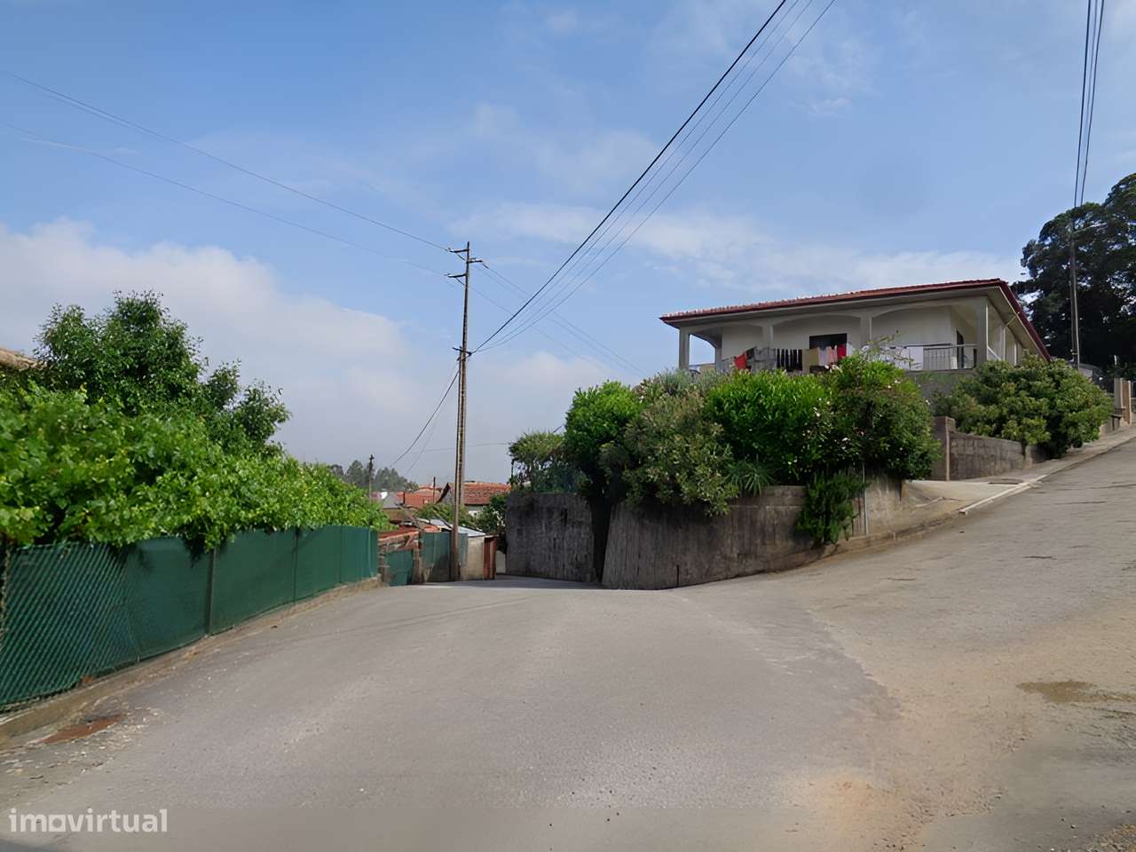 Moradia T3 - Milheirós de Poiares - Santa Maria da Feira - Grande imagem: 5/6