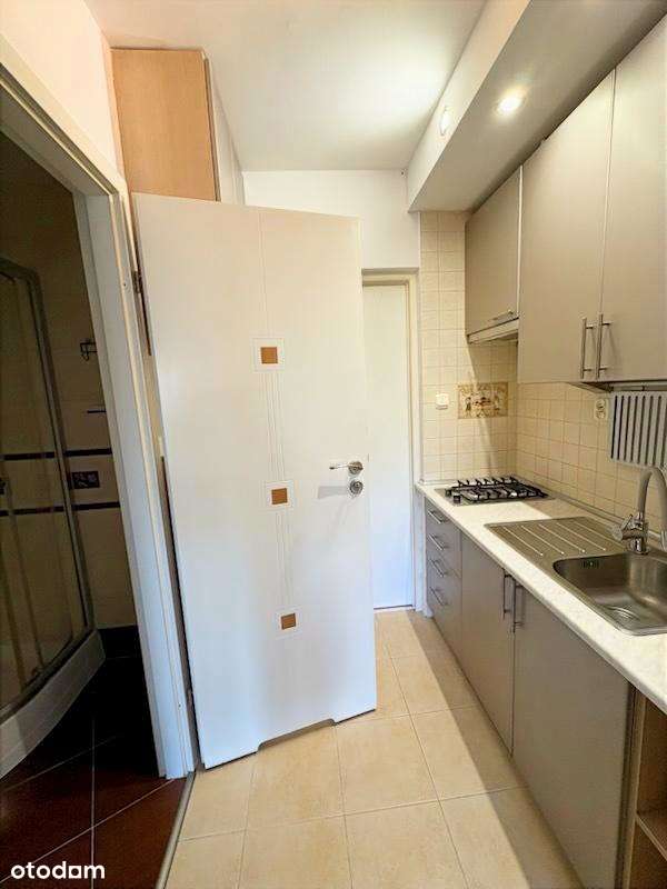 Kawalerka Żoliborz – balkon, metro, zieleń, gotowa do wprowadzenia! - Pełny obrazek: 5/10