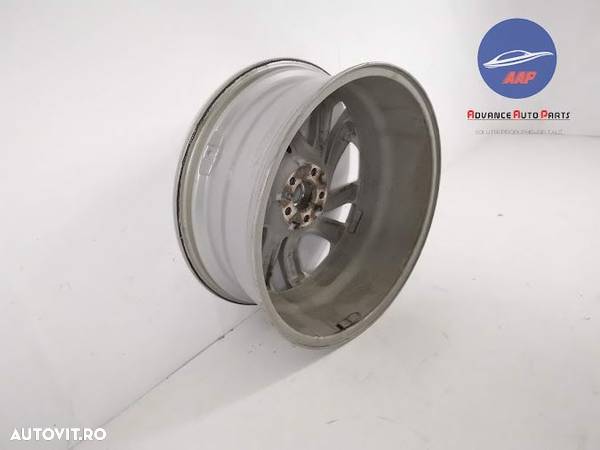 Janta Range Rover 8J R21 ET 45 originala - 4