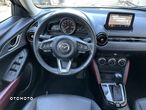 Mazda CX-3 2.0 SkyPassion i-Eloop 4x4 - 15