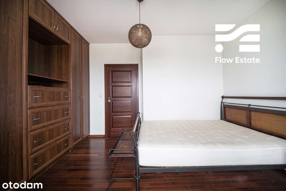 Wyjątkowy apartament z panoramą Warszawy-8