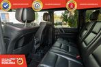 Mercedes-Benz G 350 BlueTEC SW Long - 25