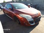 RENAULT MEGANE III COUPE 08-12 1,5 DCI PEDAŁY KOMPLET GAZ HAMULEC SPRZĘGŁO - 10