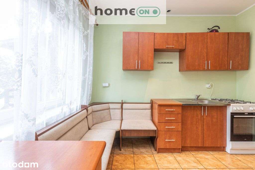 Wygodna kawalerka z dużym potencjałem! - Pełny obrazek: 5/10