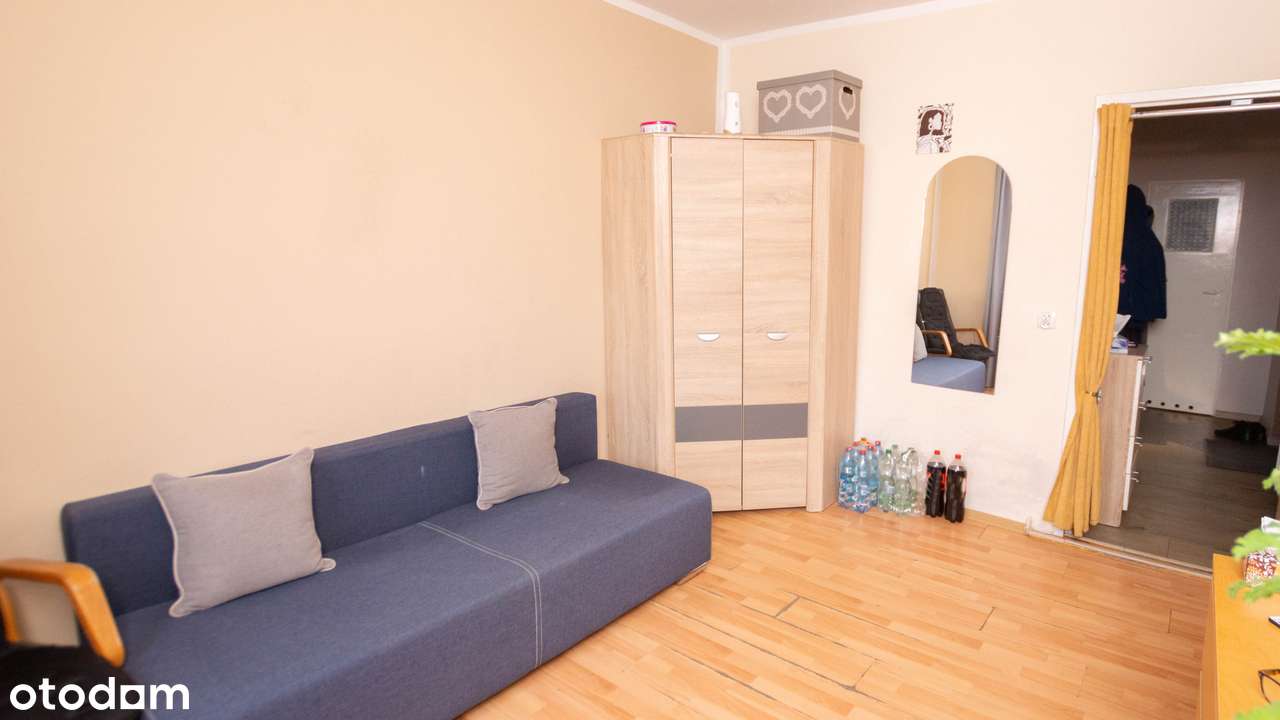 Mieszkanie 3-pokojowe z działką 2 ar, sadem i garażem – Kaczynos - Pełny obrazek: 4/13