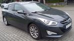 Hyundai i40 1.7 CRDi Comfort + - 7