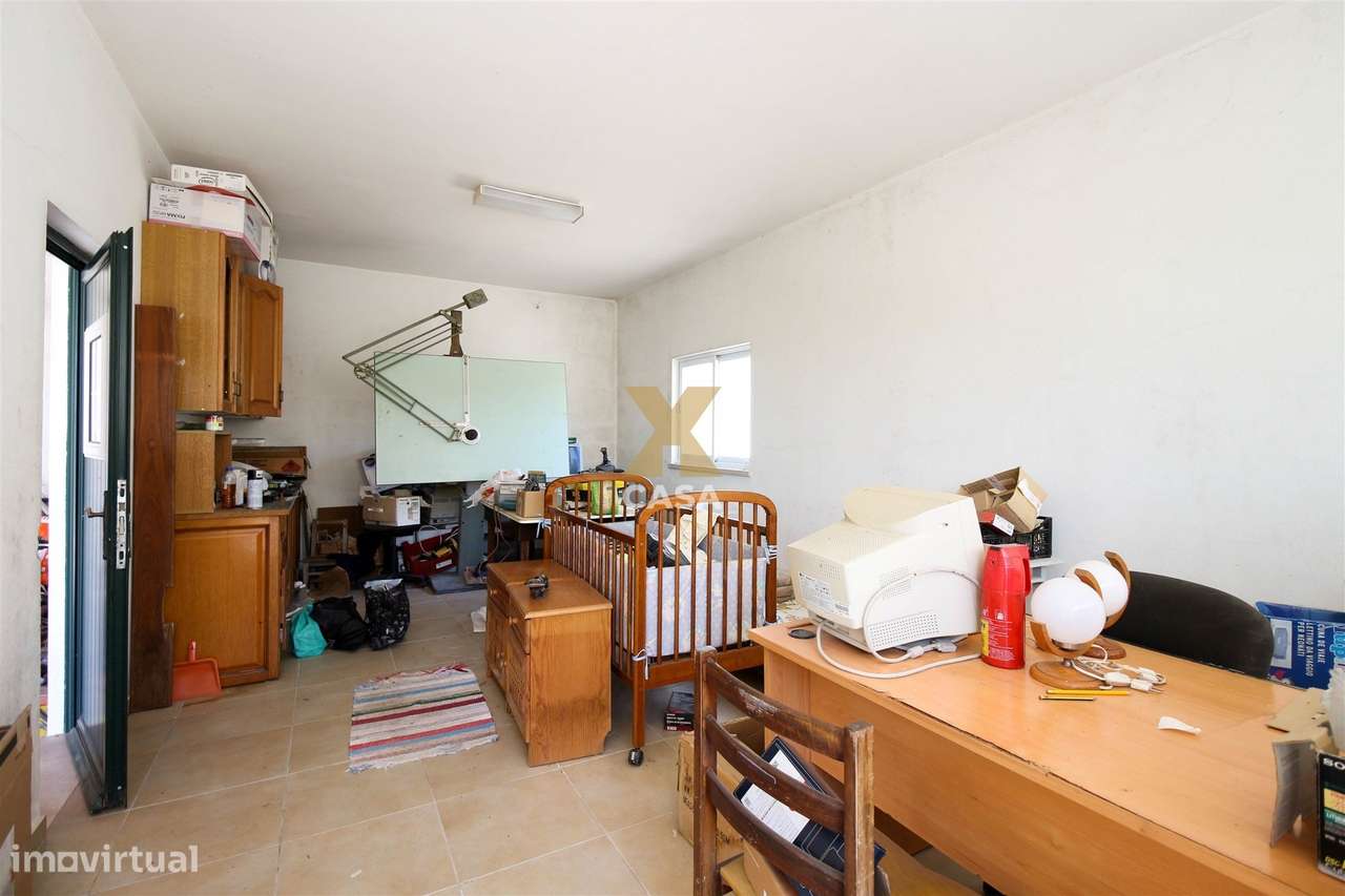 Moradia T3 Venda em Rio de Couros e Casal dos Bernardos,Ourém-45