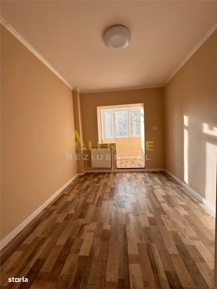 Apartament 3 camere Aparatorii Patriei Gata de mutare