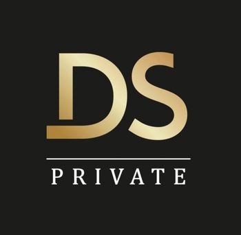 DS Private Barcelos Logotipo