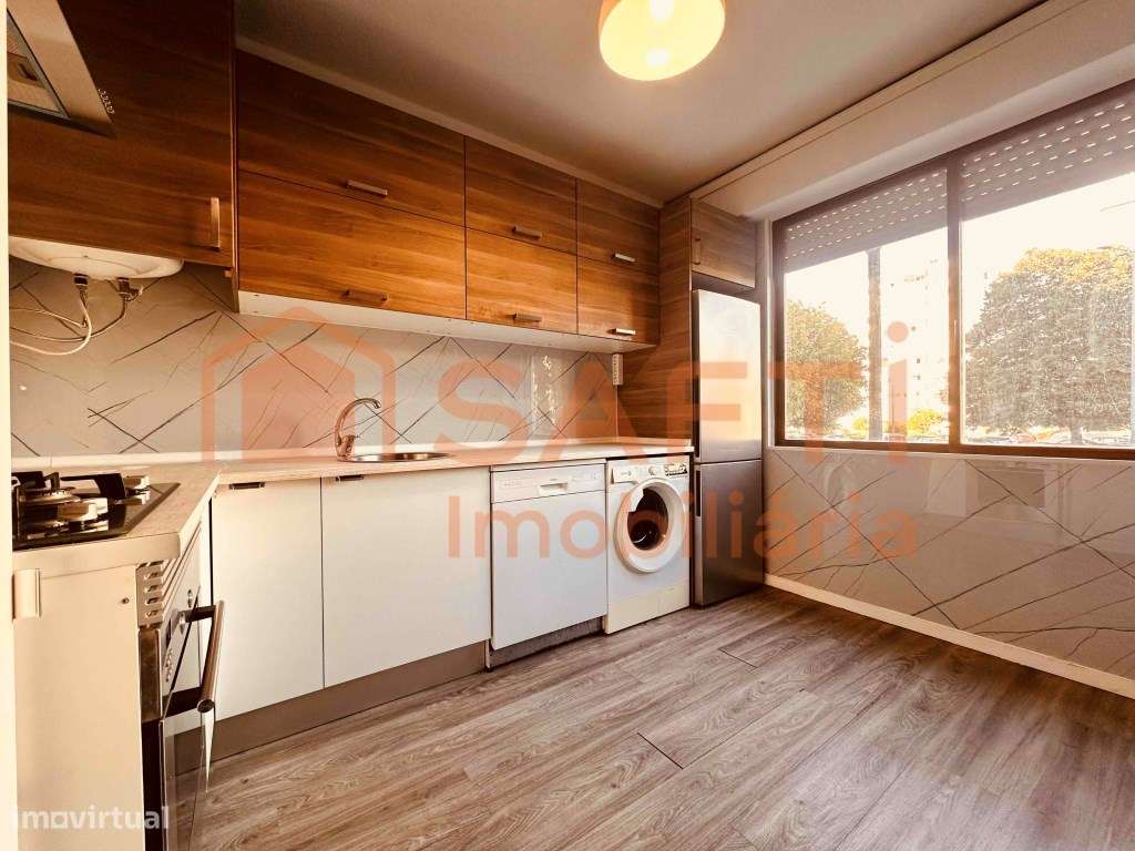 T3 Rua S. João Bosco - Grande imagem: 4/17