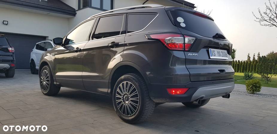 Ford Kuga 1.5 EcoBoost 2x4 Business Edition - 7