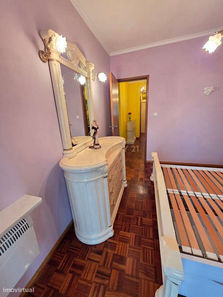 Sintra - Rio de Mouro, Apartamento T2 renovado-23