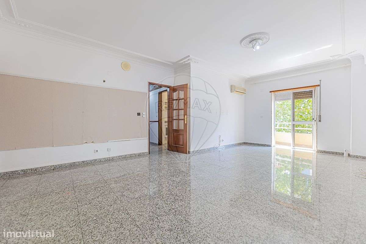 Apartamento T2 para venda-5