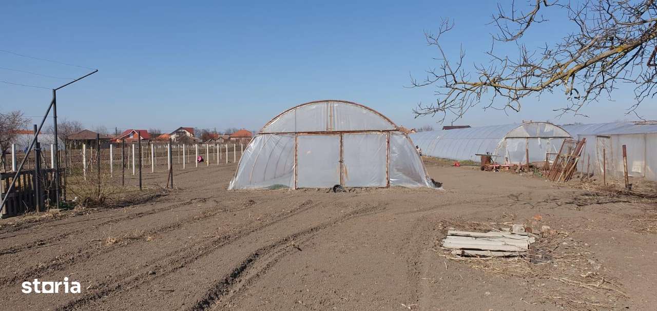 Proprietate P+2 cu teren, oportunitate de investiție - Imagine principală: 4/4