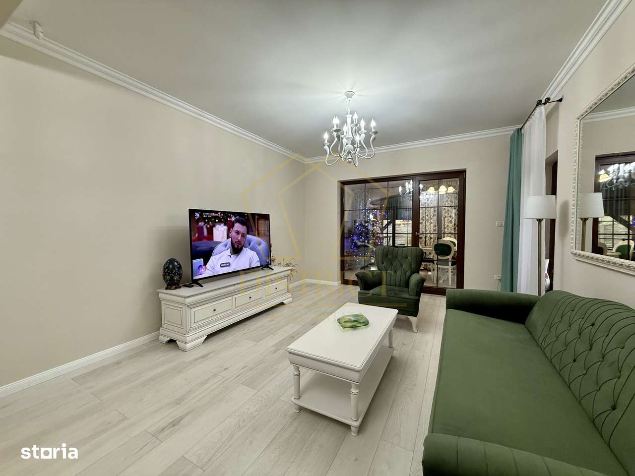 Casa individuala superba 168 mp utili  | Sacalaz - Imagine principală: 5/13