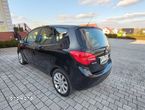 Opel Meriva 1.4 T Cosmo - 5