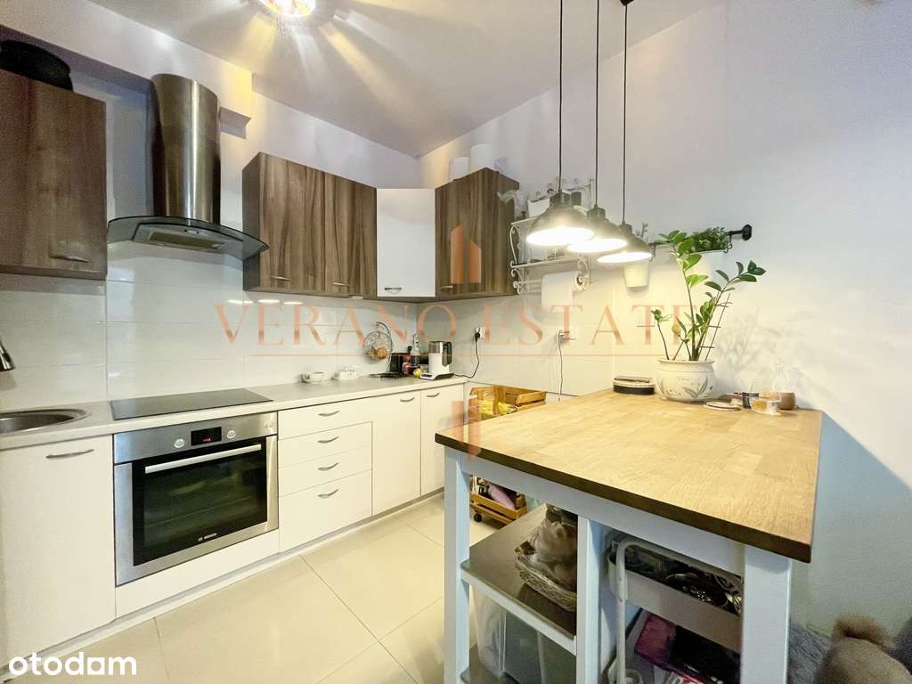 Ogród 200 m² | 3 Pok | Piwnica | Taras | 2013 r. - Pełny obrazek: 5/12