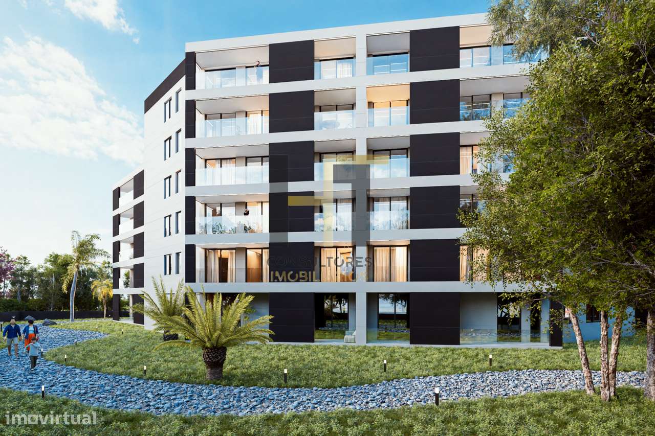 Apartamento | T1 | Varanda-13