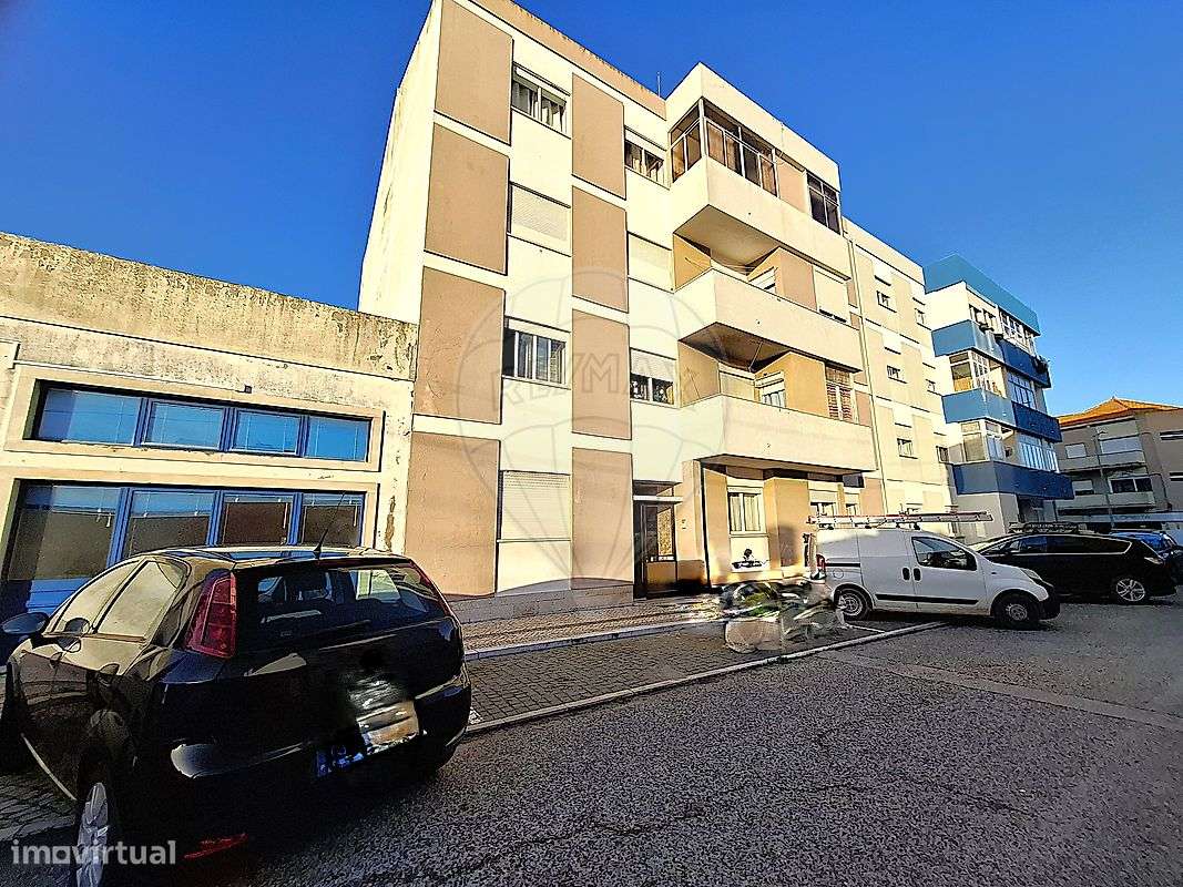 Apartamento T3 para venda - Grande imagem: 2/14