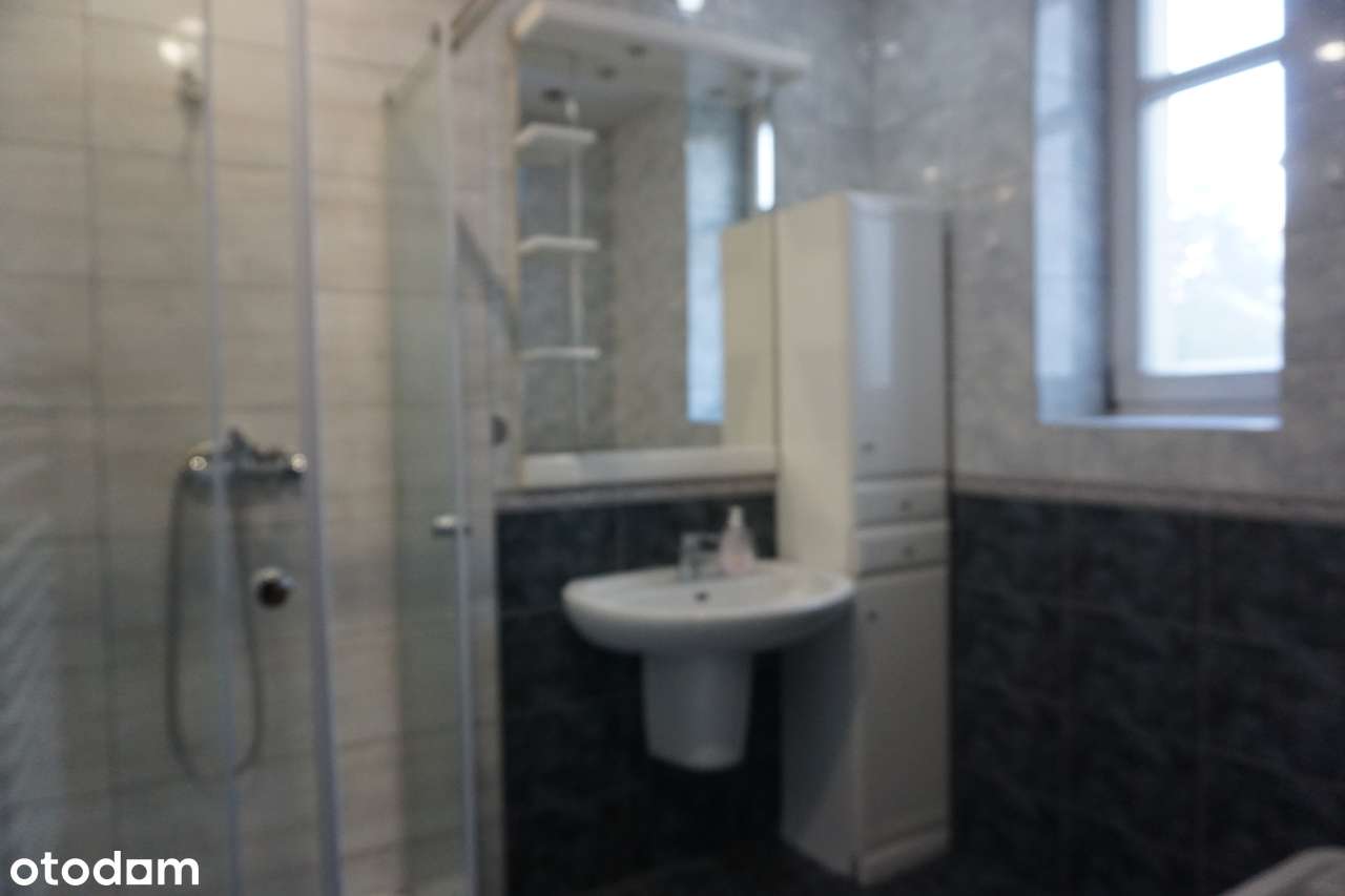 62 m² | możliwość 3 pokoi | garaż | Ochota – ul. Mołdawska/Racławicka-8