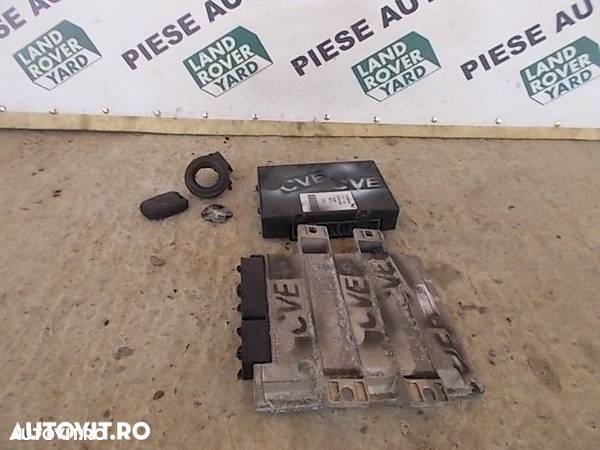 Kit pornire Land Rover Freelander 1.8 benzina 2001-2006 dezmembrez dezmembrari dezmembrare - 1