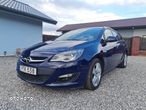 Opel Astra IV 1.4 T Active - 2