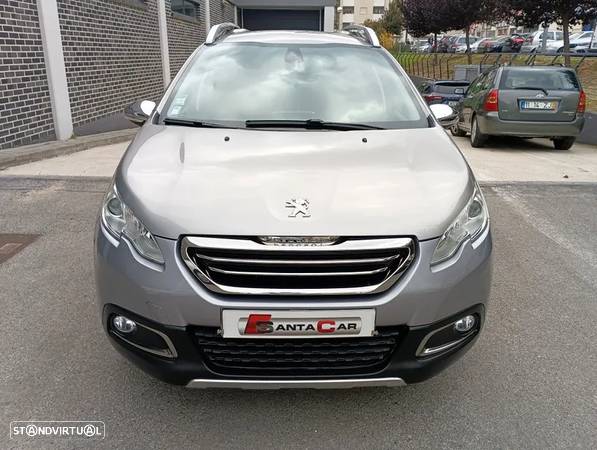 Peugeot 2008 1.2 PureTech Style - 3