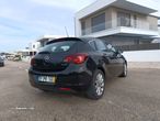 Opel Astra 1.3 CDTi Cosmo Start/Stop - 4