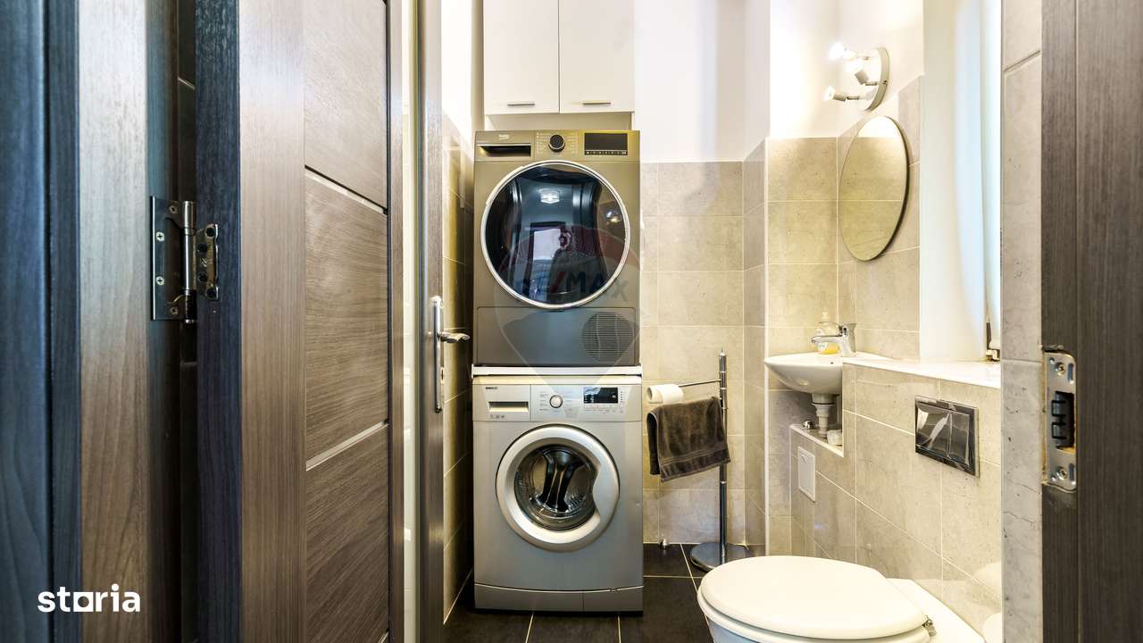 COM 0 Duplex 4 camere 106 mp, zona linistita, Floresti str. Narciselor-15