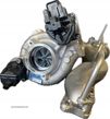 Nowa turbosprężarka BORGWARNER KKK BMW Seria 7 11658657716 - 1