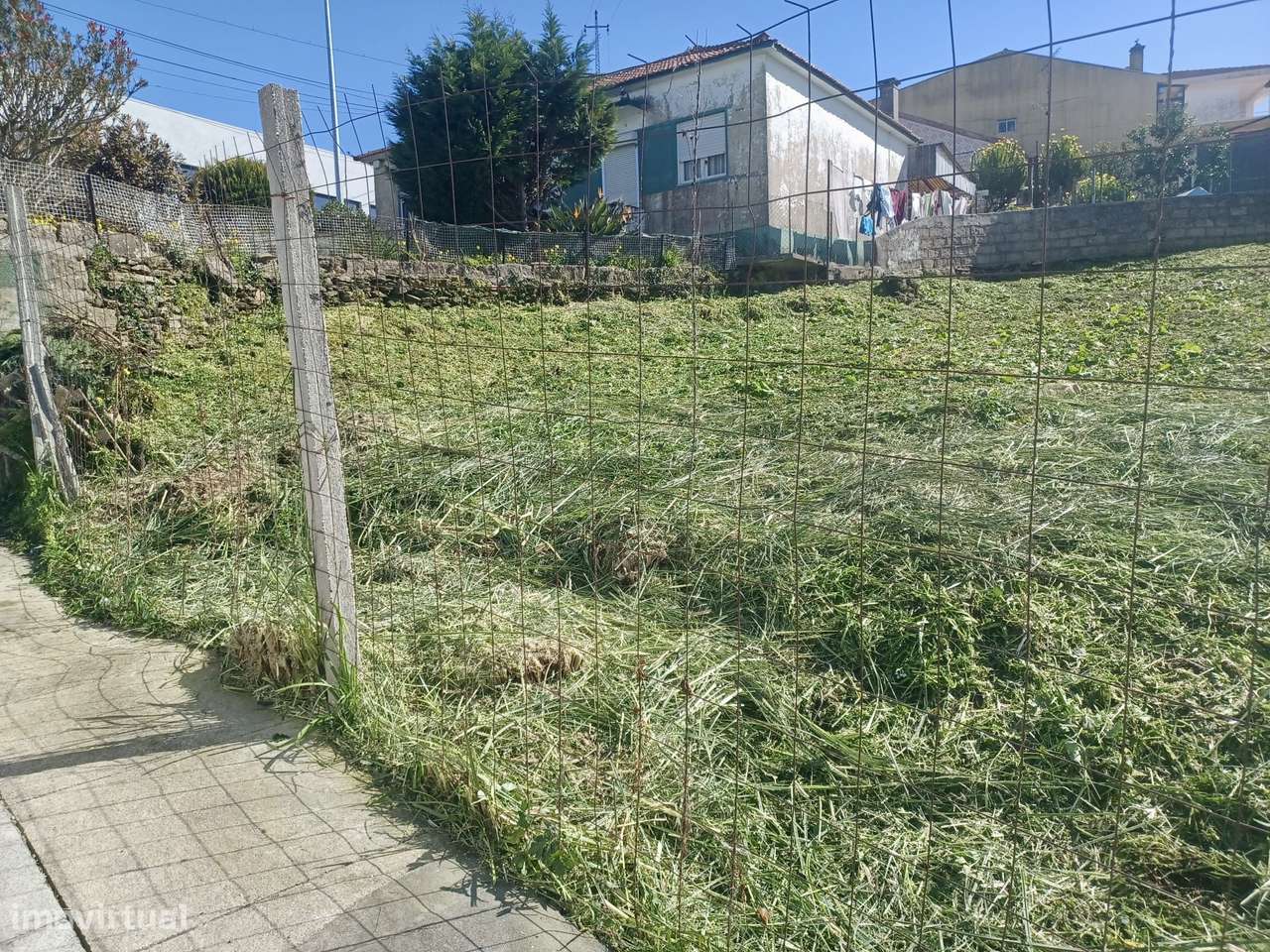 Lote de Terreno Urbano com Excelente Localização- Oportunidade Única! - Grande imagem: 4/9